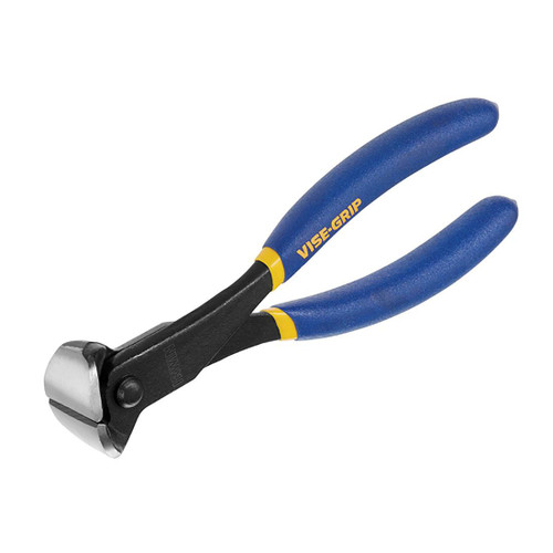 Irwin 10508152 7 Inch End Nipper Plier