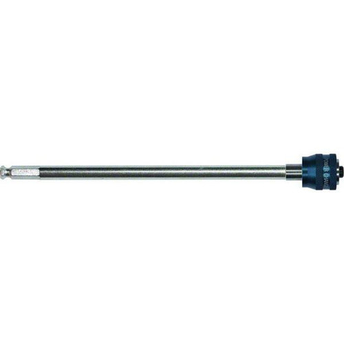 Bosch Professional 1x Extension Power Change Plus Adapter (Length 300 mm, Accessory Hole Saw)