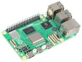 Raspberry Pi 5 (16GB)