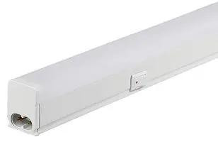 V-TAC Ceiling Light T5 120 cm 16W 6500K Samsung Chip VT-125-N - 21697