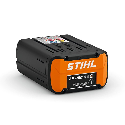 STIHL AP 200 S Lithium Ion Battery, 187Wh, 36V