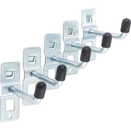 Park Tool 75 mm Single Hook (Bag of 5)