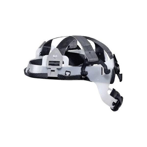 Uvex Inner Harness For Helmet Replacement IA Pheos ABS Unisex Unico, Black/White