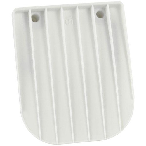 3M Reusable Respirator Exhalation Valve for 3M Reusable Half Mask 6500QL Series 6583