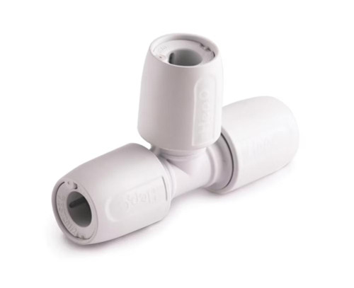 Hep20 Pb Equal Tee WT 10 Pack