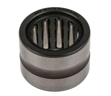 SKF NK 14/16 Needle Radial Roller Bearing