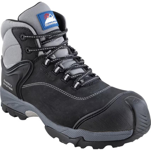 Himalayan 4103 Men's SRC Safety Boots