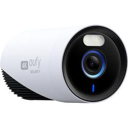 eufy Security eufyCam E330 (Professional) Add-On 4K Wired Outdoor Camera
