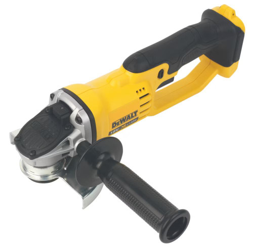 DEWALT DCG412N-XJ 18V XR Grinder Lithium-Ion Body Only