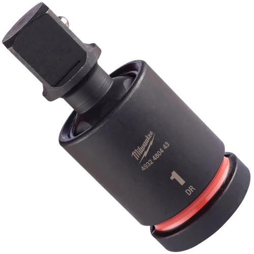Milwaukee Universal Joint 1 inch - 4932480443