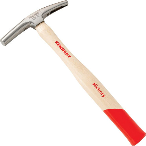 Hickory Shaft 7oz Magnetic Upholster Hammer