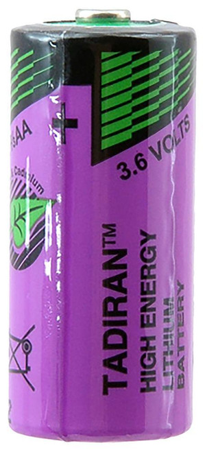 Tadiran - lithium battery SL761/S 2/3AA 3.6V 1.5Ah