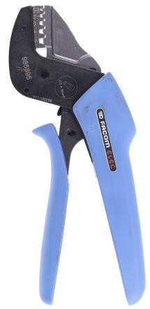 Facom Maintenance Crimping Pliers for Cable Terminals