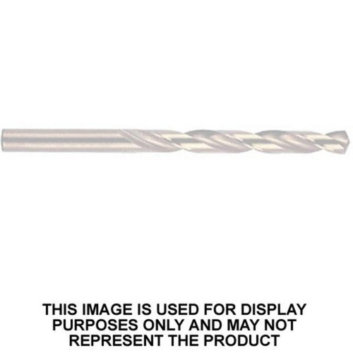 Heller Tools 990 HSS-Co Stainless Steel Drill Bit