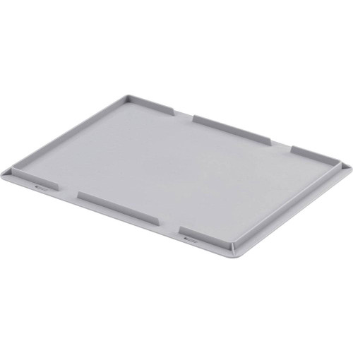Alutec 05080 Lid for Plastic Boxes