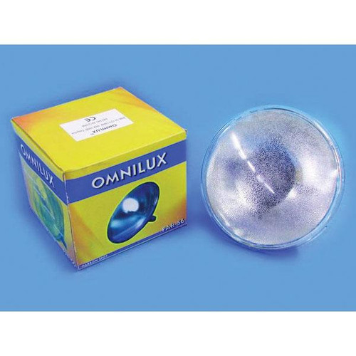 OMNILUX 88125106 PAR-56 MFL Lamp (230 V, 300 W, 2,000 h T)