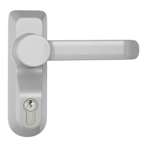 Briton Exit Hardware 1413.LE.SE Outside Access Device