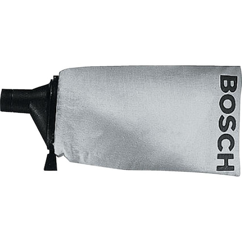Bosch 1605411029 Dust Bag for Handheld Circular Saws