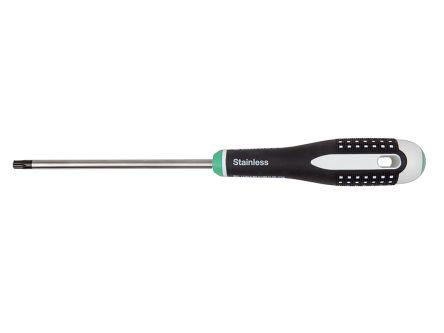 Bahco BE-8920I "Ergo" Stainless Steel Screwdriver, Multi-Colour, T20 x 100 mm