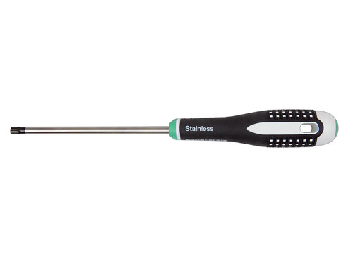 Bahco BE-8920I "Ergo" Stainless Steel Screwdriver, Multi-Colour, T20 x 100 mm