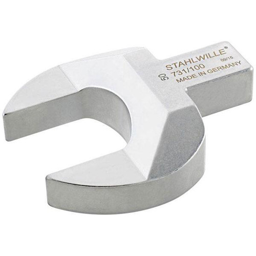 Stahlwille 731/100 SW 55 - Docking Spanner