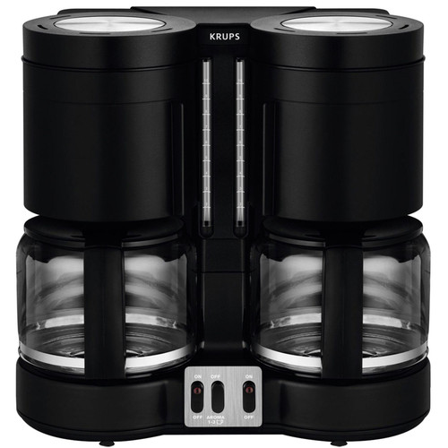 Krups KM 8508 Duothek Plus