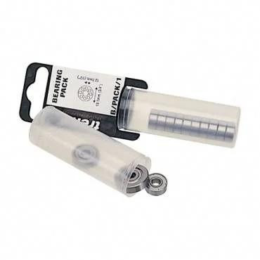 Trend - Multi pack of ten bearings 1/4" bore - B16/10