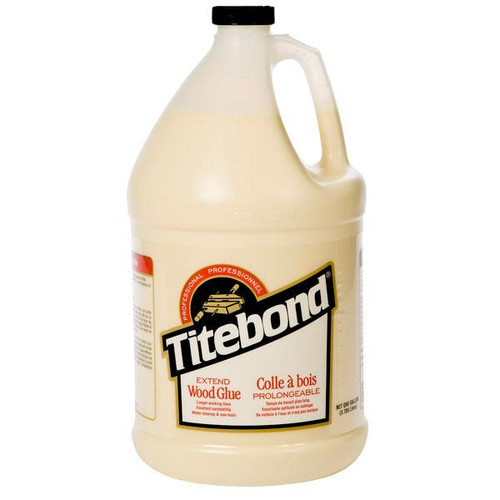 Titebond Extend Wood Glue (1 Gallon)