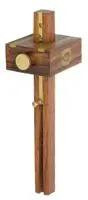 Spear & Jackson CMTG Carpenters 8" Mortice Gauge