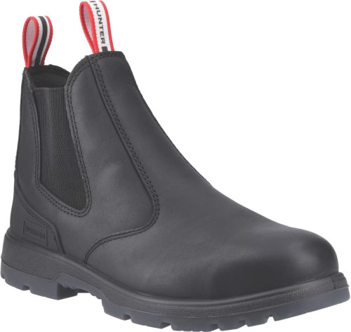 Hunter Safety Male Twister Dealer, Black, 13