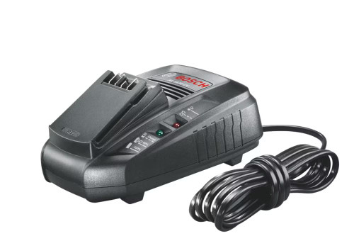 Bosch Home and Garden Charger AL 1830 CV (18 Volt System, in carton packaging)