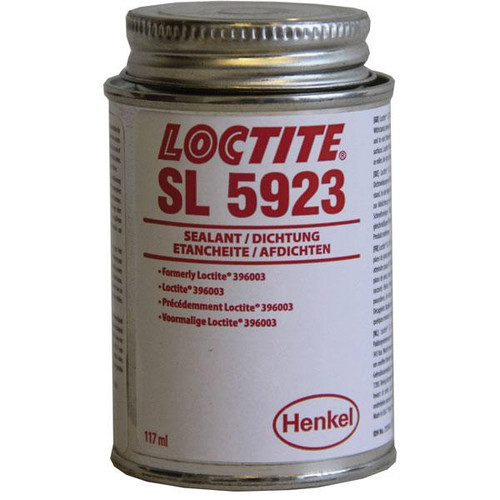 Loctite White Liquid Sealant 450ml