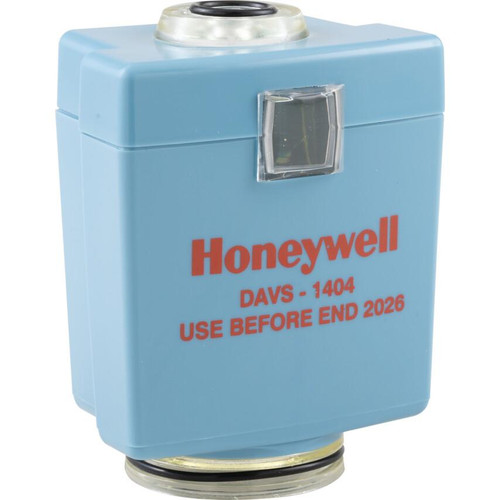 Honeywell 1001672 Davs-1404 Air Visor Spare C/Cartridge