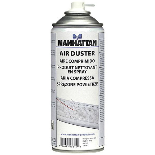 Manhattan Air Duster