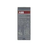 ABB Entrelec CR-P024DC1 - RELE Printed Circuit 24 VCC