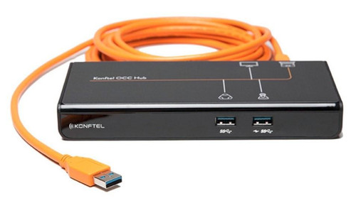 Konftel OCC Hub One Cable Connection, 900102149