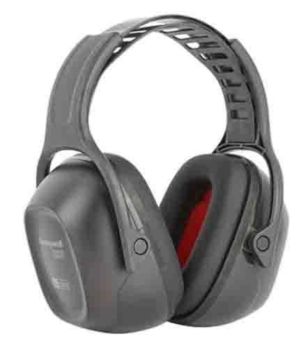 Howard Leight VS130D VeriShield Over-The-Head Passive Earmuff