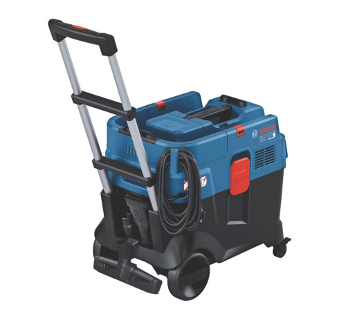 Bosch Professional All-Purpose Extractor Gas 12-40 MA