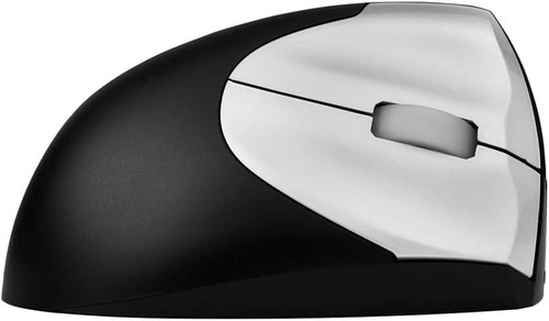 Bakker Handshake Mouse Wireless Links BNESRMLW