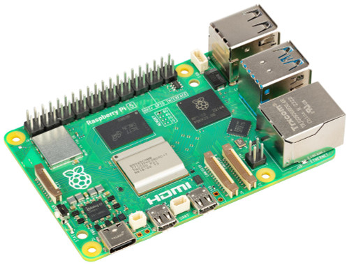Raspberry Pi 5 (4GB)