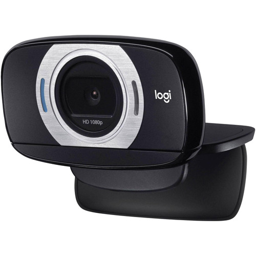 Logitech C615 Portable Webcam