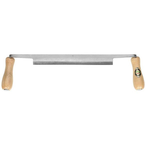 Kirschen 4000250 Straight Draw Knife