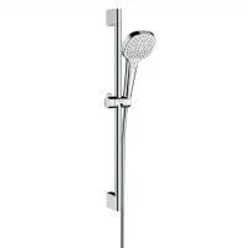 Hansgrohe Croma Select E Multi 9l Unica Set 65 26581400
