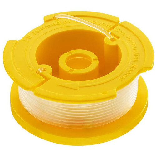 STANLEY FATMAX STZST12169-XJ Strimmer Spool 9 Metres Wire Diameter 1.6 mm