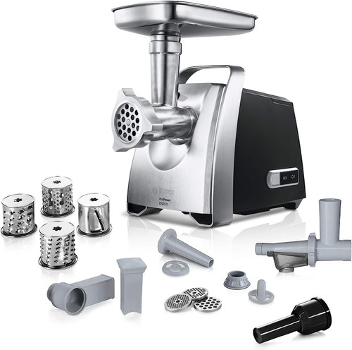 Bosch ProPower MFW68660 Meat Grinder
