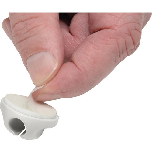 D-Line CTBASE6MXD Cable Holder