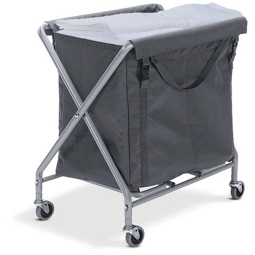 Laundry Trolley Servo NX1501 Housekeeping - VersaCare Numatic