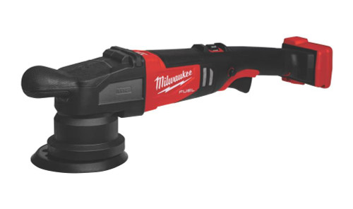 M18FROP15-0X 18V Cordless Fuel 125mm Random Orbital Polisher 15mm Stroke Body Only