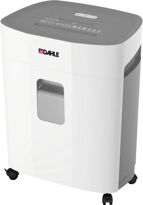 Dahle PaperSAFE 260 Paper Shredder