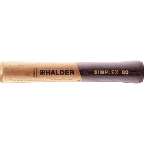 Simplex Handle for Simplex Soft Hammers